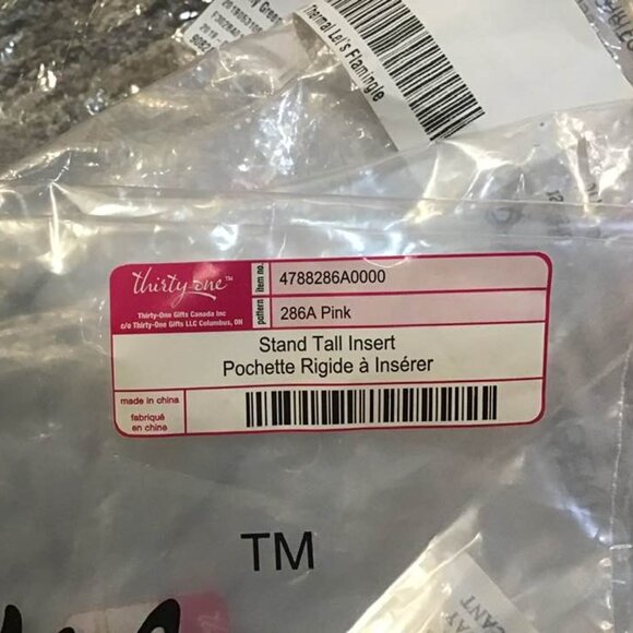 Thirty One Let's Flamingle Hostess Exclusive Set - Picture 13 of 14